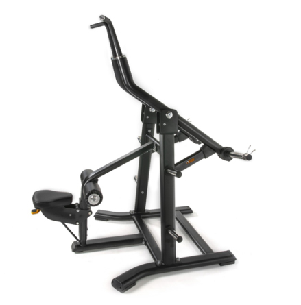 TF Standard PL, Lat Pulldown