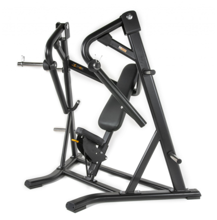 TF Standard PL, Decline Chest Press
