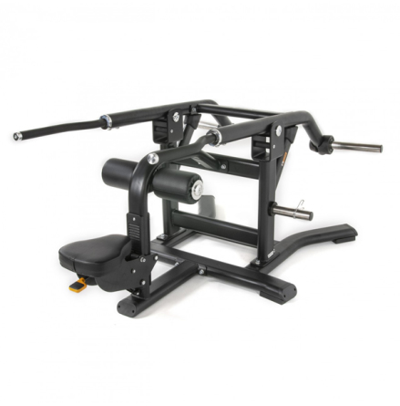 TF Standard PL, Seated Dip