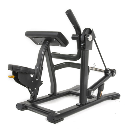 TF Standard PL, Biceps Curl