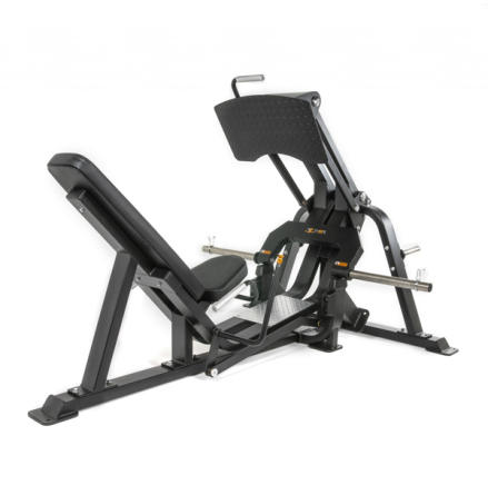 TF Stanndard PL, Leg Press Type 2