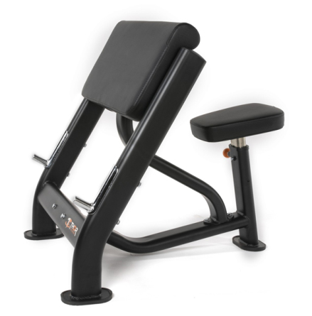Scott Bench, Thor Fitness Standard