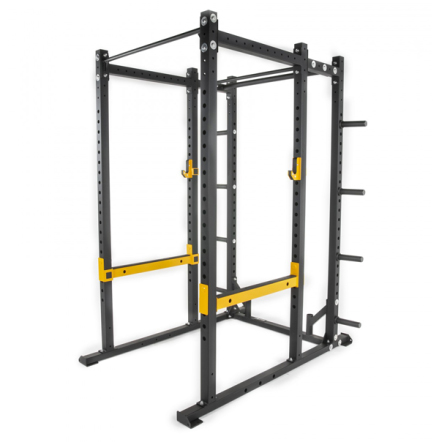 Thor Fitness Athletic Power Rack