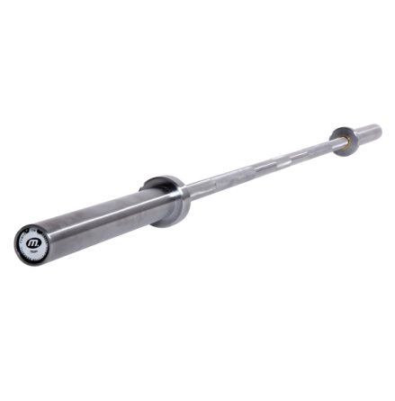 Competition Bar IWF, Master 220 cm, 28 mm grepp