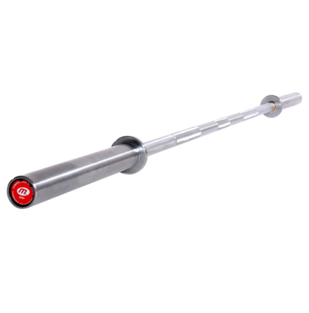 Competition Bar IPF, Master 220 cm, 29 mm grepp