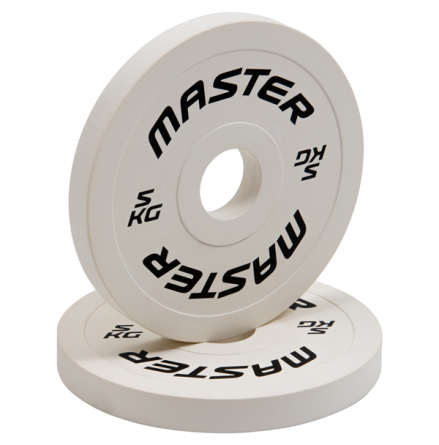 Change Plate 2 x 5 Kg