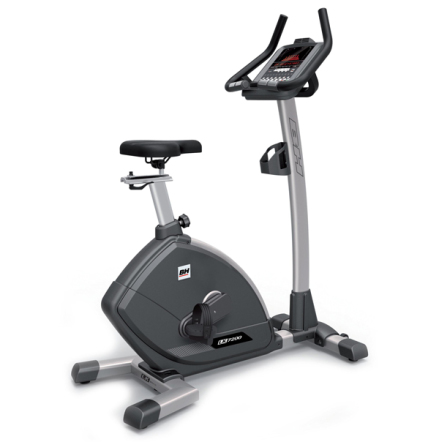 Upright Bike LK7200, BH Fitness