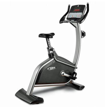 Upright Bike SK8000, BH Fitness