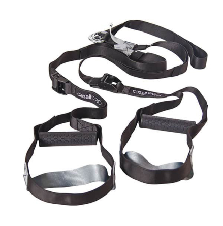 Body Trainer, Casall