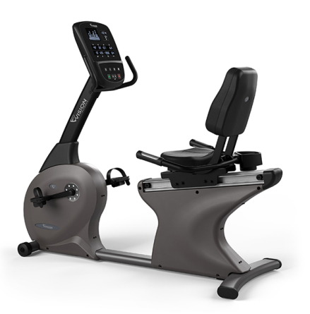 Recumbent Bike Vision R60