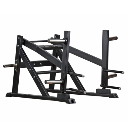 Squat/Dead Lift Machine (Knbj/Marklyft maskin), Gymleco