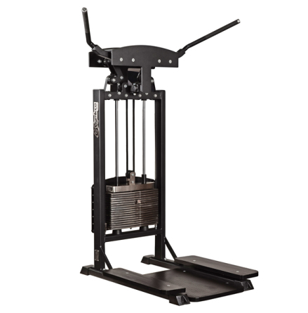 Pec Deck Stende (Wide Chest), 100 kg