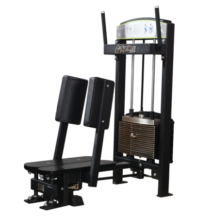 Stende Gluteus/Abductor, 100 kg