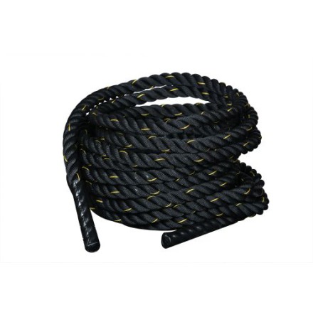 Battle Rope 9/12/15m,  3,8 cm