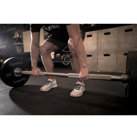 Fat Bar 218 cm, 51 mm grepp