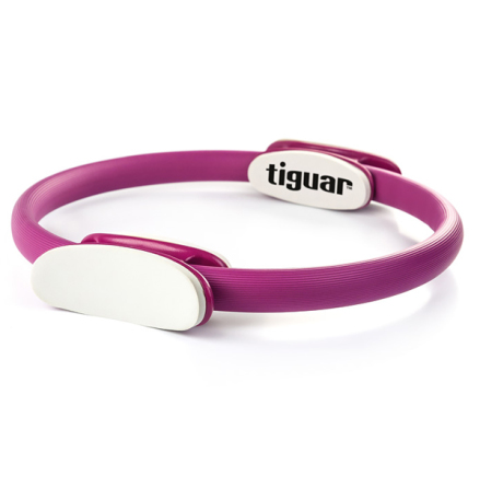 Tiguar Pilatesring, Lila