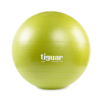 Tiguar Gymboll 55 cm, Olivgrn