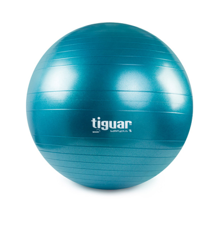 Tiguar Gymboll 75 cm, Bl