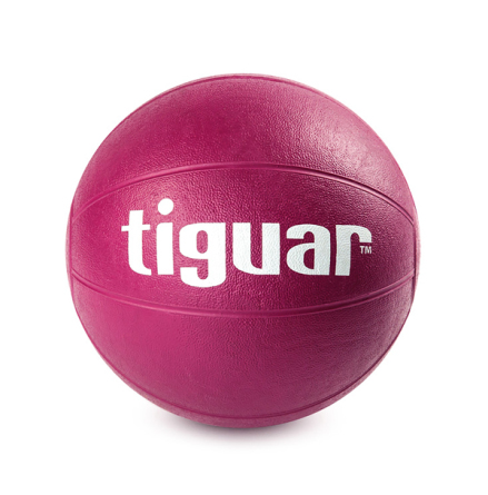 Tiguar Medicinboll 1-4 kg