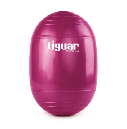 Tiguar Ovoball, Lila