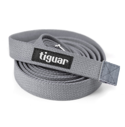 Tiguar Yogarem, gr