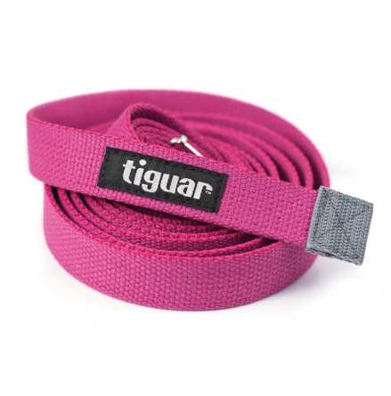 Tiguar Yogarem, lila