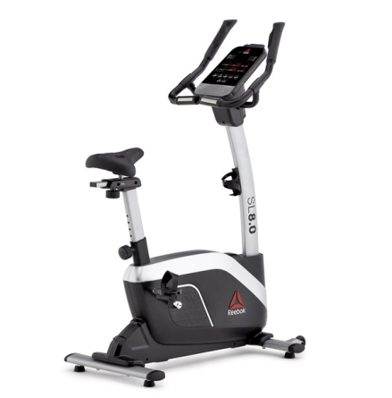 Motionscykel Reebok Bike SL8.0