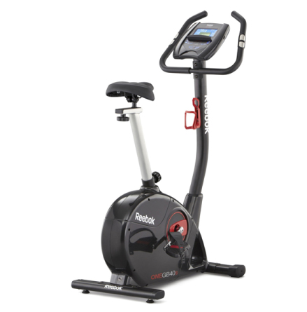 Motionscykel Reebok Bike GB40S One Series