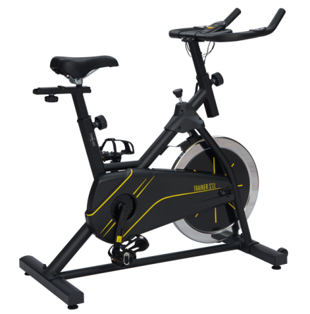 Titan Life Spinbike Trainer S11