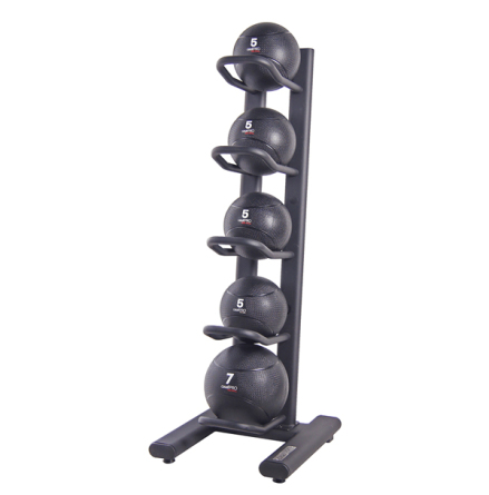 Ball &amp; Bag Rack, Casall