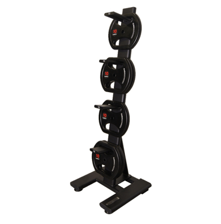 Pump Plate Rack, Casall