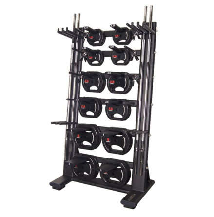 Pump Rack 20 set, Casall