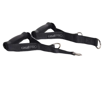 Casall 2AD Strap Handle (par)