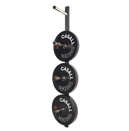 Weight Tree Wall, Casall