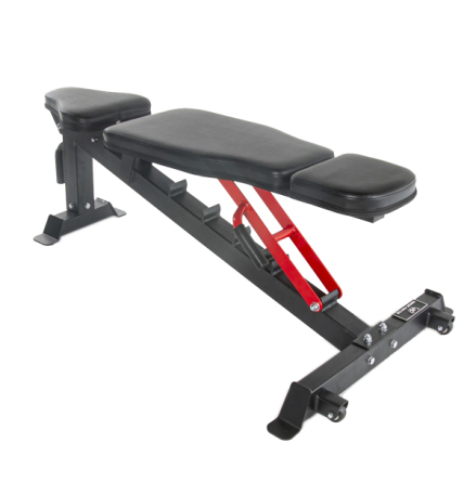HD Fid Utility Bench