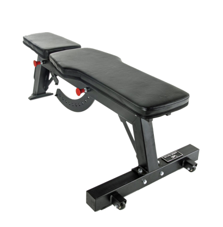HD Utility Bench PRO 