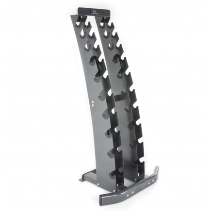 Vertical Dumbbell Rack 10 Pairs