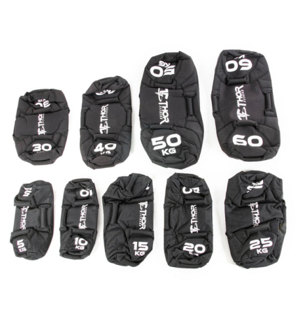 Thor Fitness Sandbag med Handtag