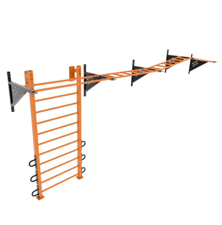 Complete Bracket System 