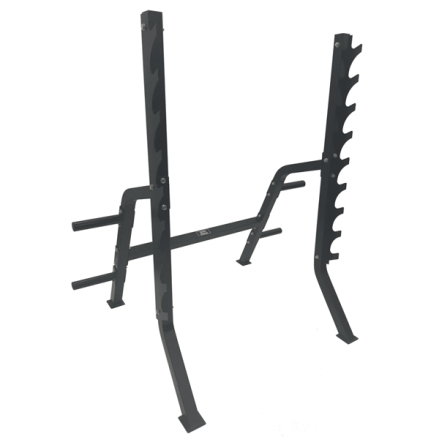 MF Half rack