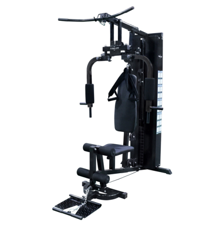 Titan Life Power Station, 100 kg