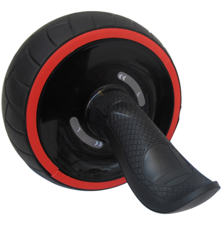 Ab Wheel (Fat Wheel) &quot;LAGERUTFRSLJNING&quot;