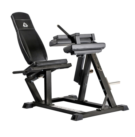 Leg Curl sittande, Gymleco