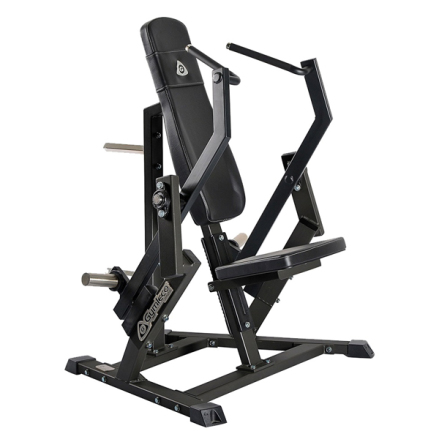 Triceps, Gymleco