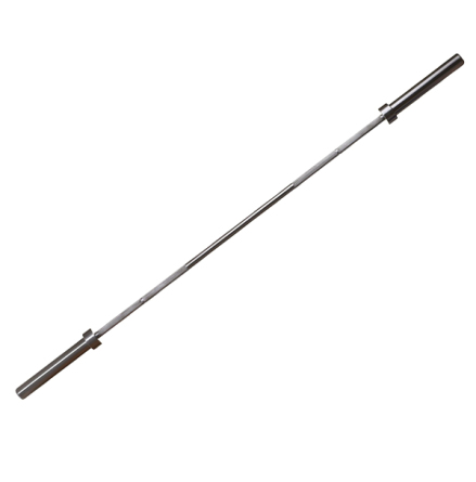 Int. Damskivstng, 25mm grepp, 15kg/180kg 