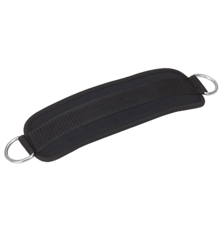 Fotmanschett nylon