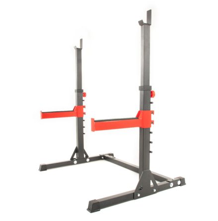 Squat Stand Spotterarms 