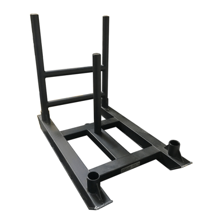 Sled,  Casall