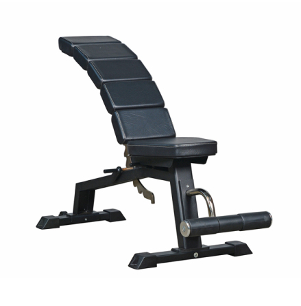 Stllbar Declinebnk Spinal, Gymleco