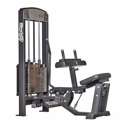 Vadpress sittande, 120 kg